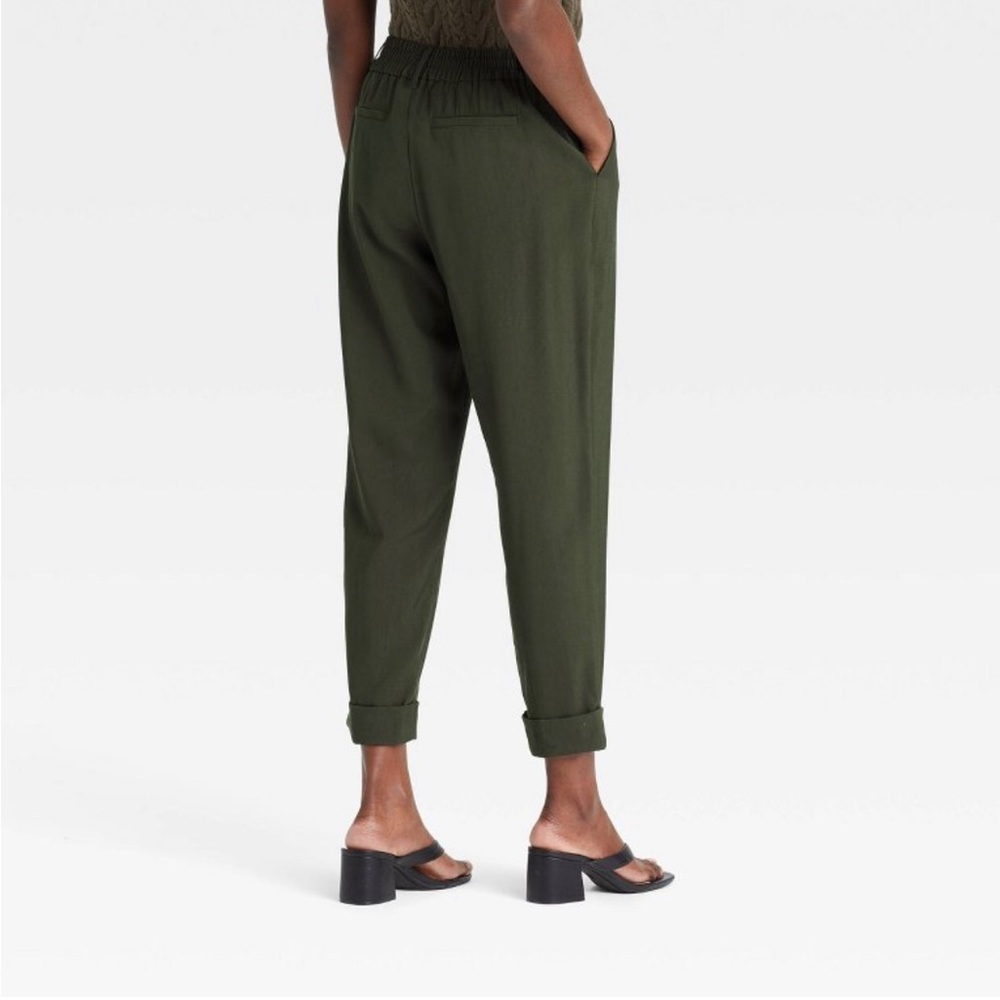 Pants - Picture 2 of 5